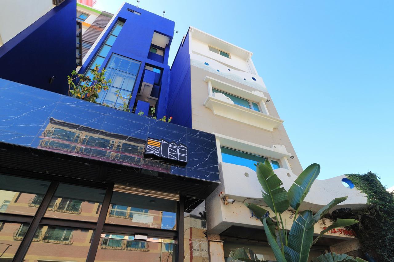 Two Home Inn Hualien Kültér fotó