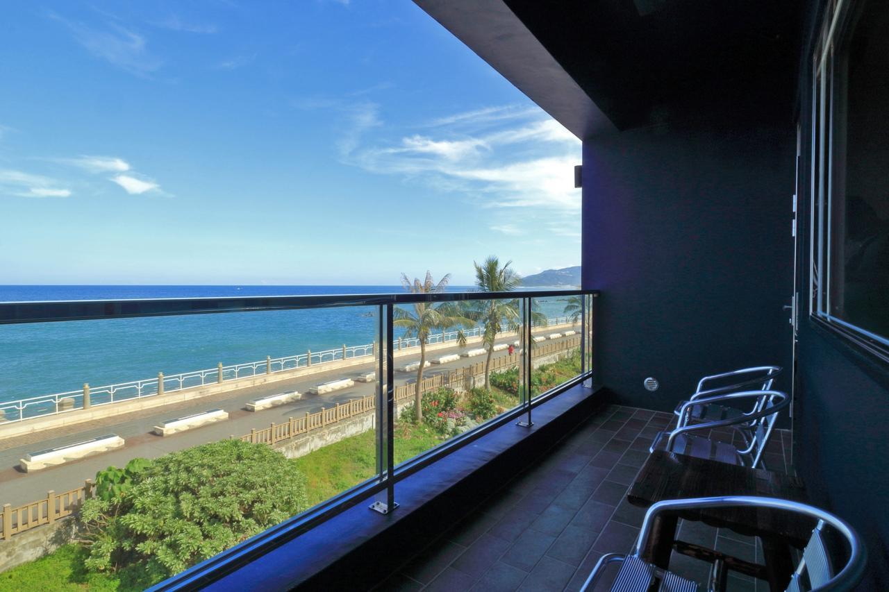 Two Home Inn Hualien Kültér fotó