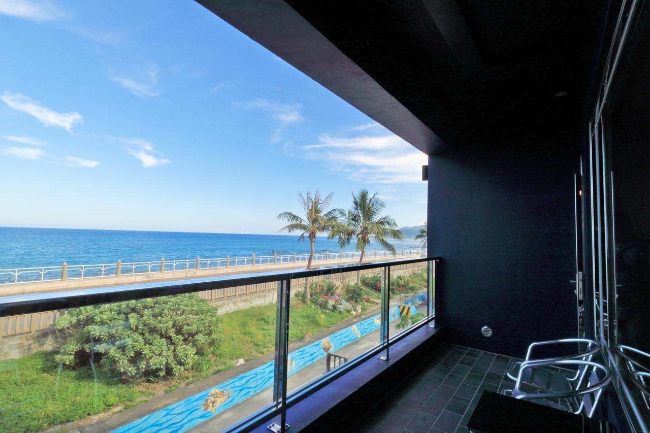 Two Home Inn Hualien Kültér fotó