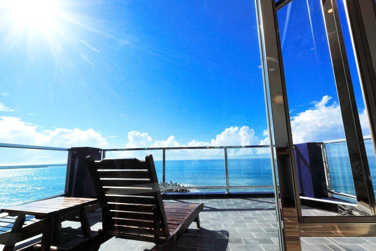 Two Home Inn Hualien Kültér fotó