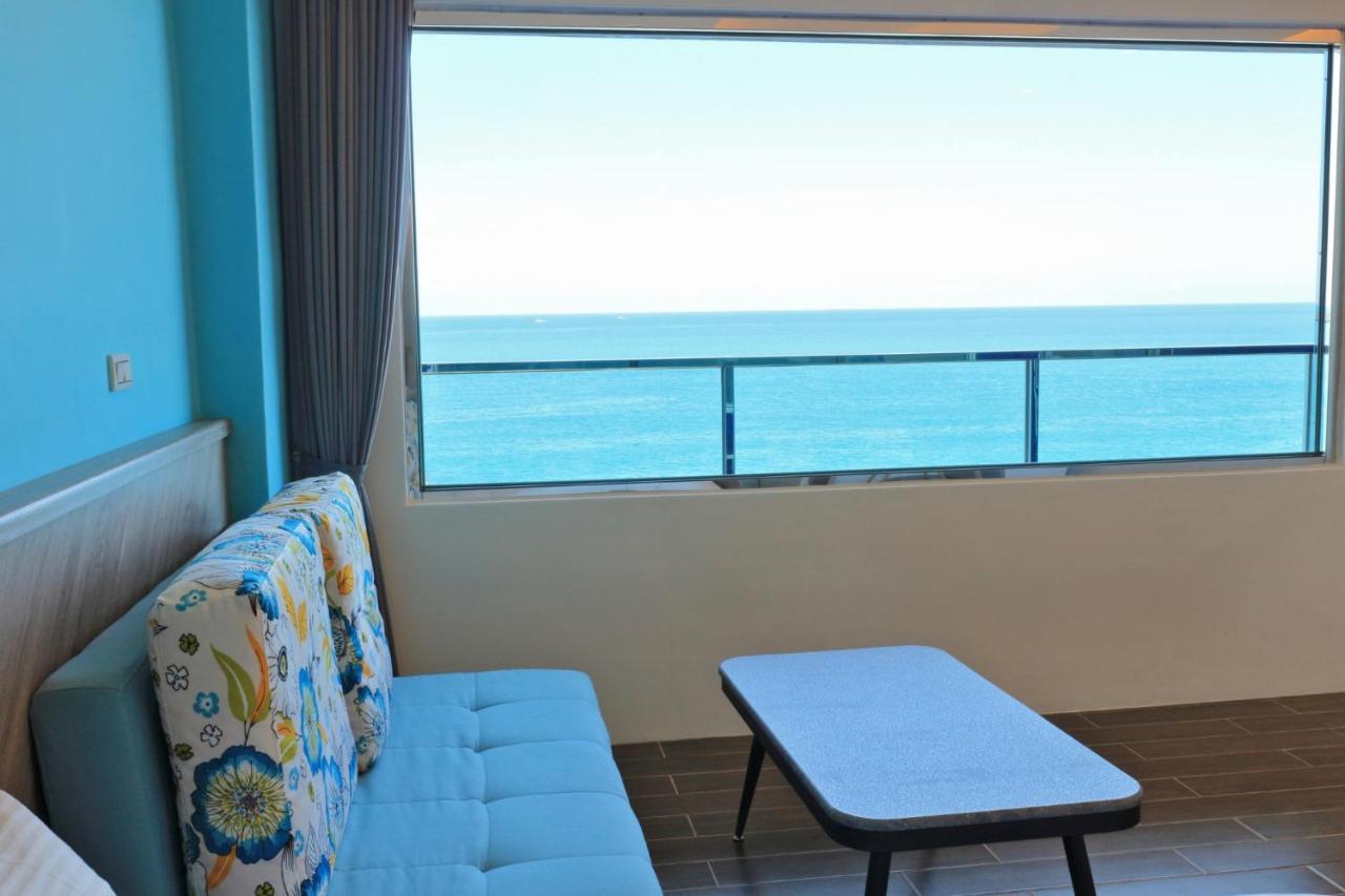 Two Home Inn Hualien Kültér fotó